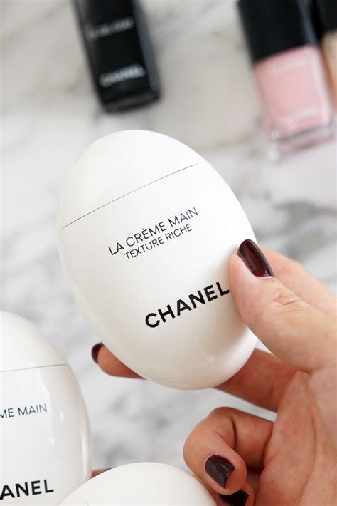 chanel hand cream review|best chanel moisturizer.